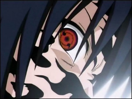 Sasuke